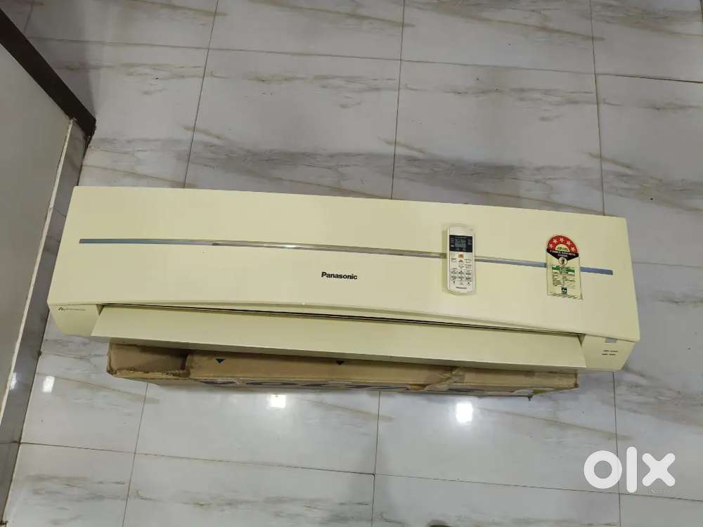 Panasonic ac 1.5 ton