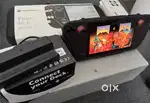 Steam Deck OLED 1TB Limited Edition  Excellent With Satisfye