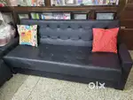 2pc sofa set for sell