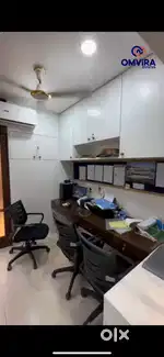 Office space for rent in St. Inex