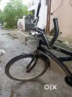 Leader Bicycle #