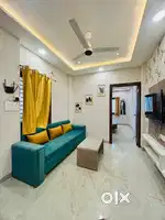 1bhk flat for rent