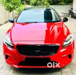 Volvo V40 D3 R Design, 2017, Diesel