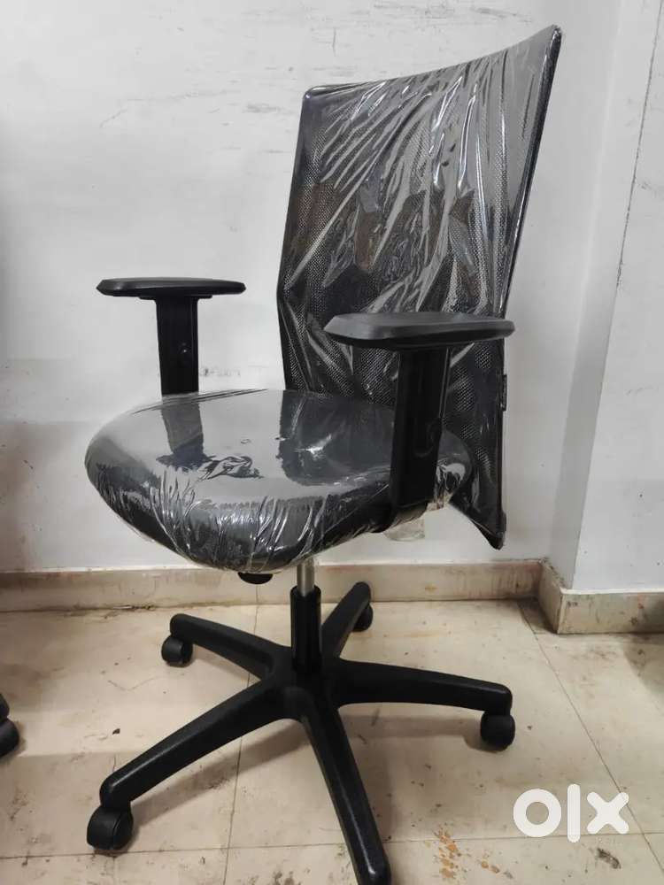 Featherlite Office chairs