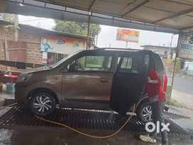 Wagonr fully fresh and original paint colour in changaa condition