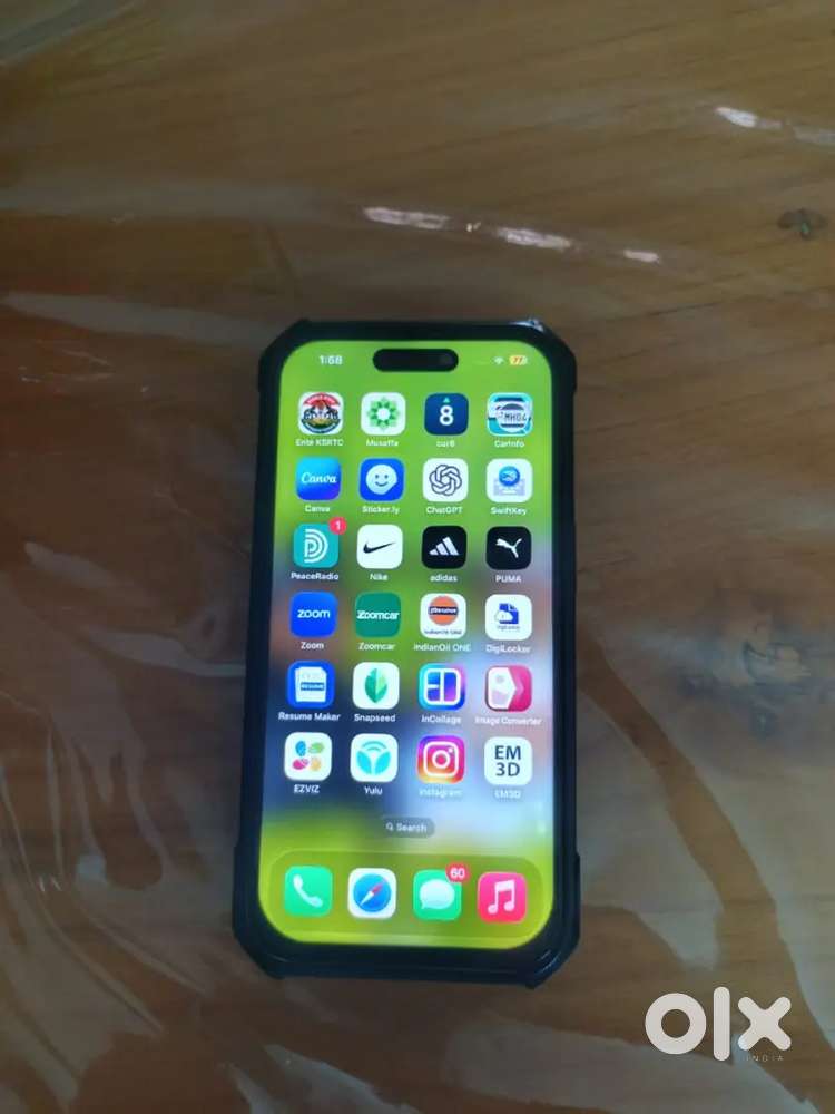 I phone14 pro