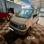 Maruti Suzuki Wagon R 2005 for sale