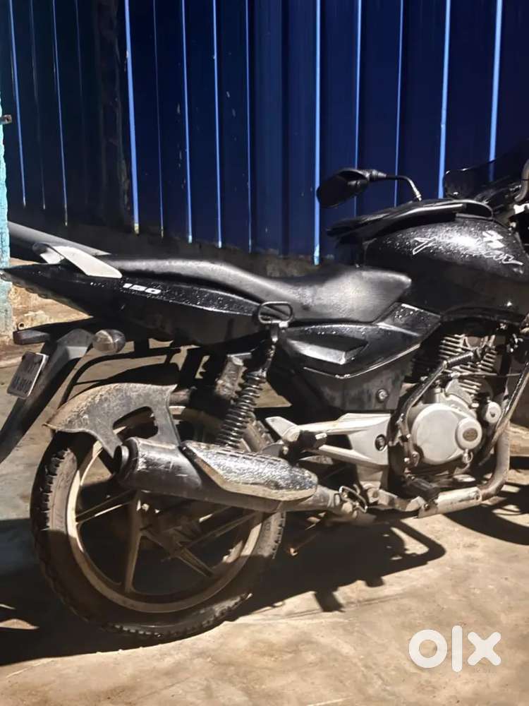 Pulsar 150 low budget