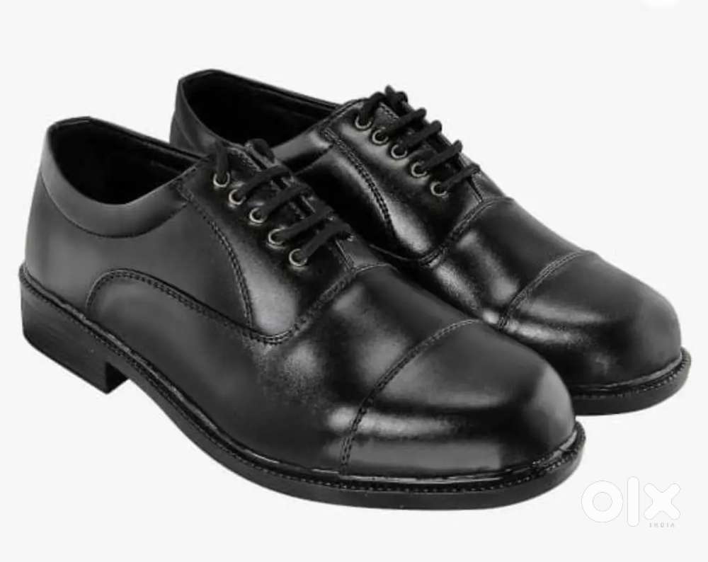 2year minimum experience in Footwear