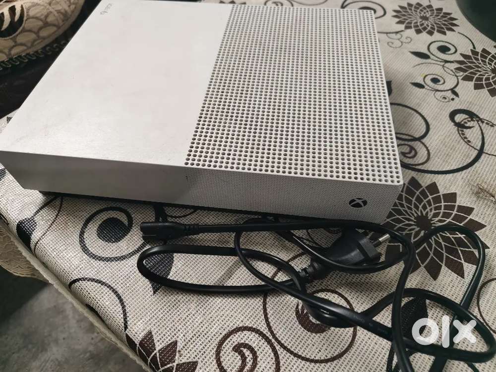 Xbox one s Digital for sale