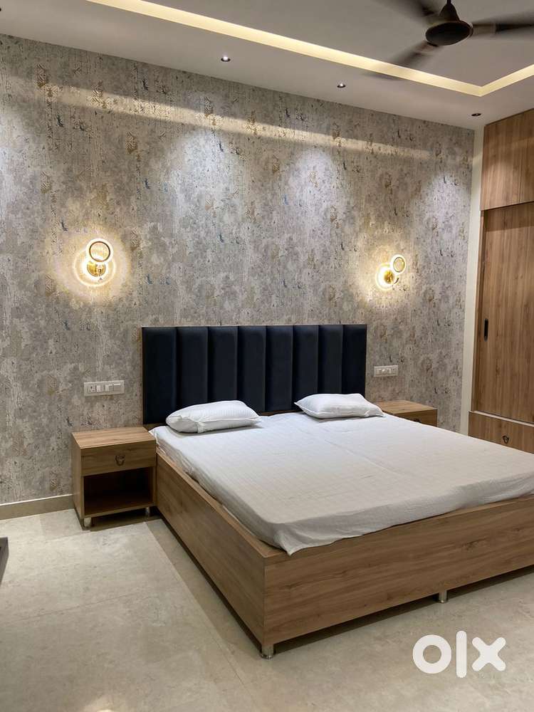 Bombay Properties Studio