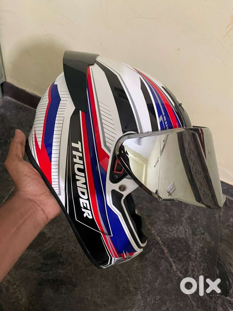 Vega helmet