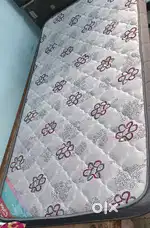 Kurlon easyplus foam mattress