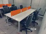 New workstation available