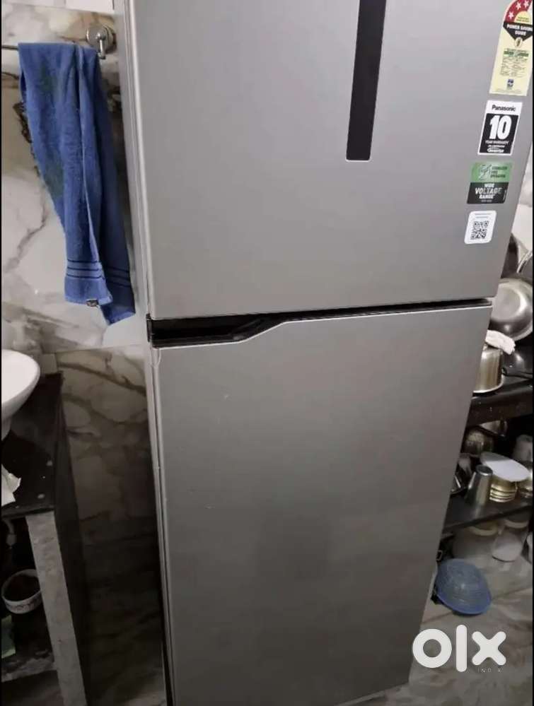Refrigerator In Very Good Condition