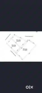 PLOT FOR SALE (JAKHAN RAJPUR ROAD)