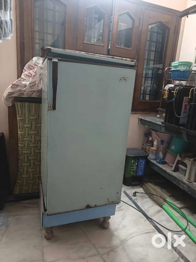 Godrej 165 L – Excellent Condition