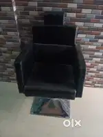 Salon Chair