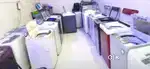 Rent and selling washing machine available