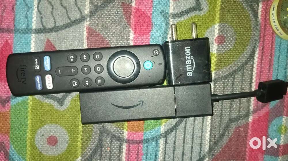 Amazon fire stick 3 gen