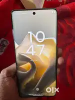 Moto edge 60 pro 12/256