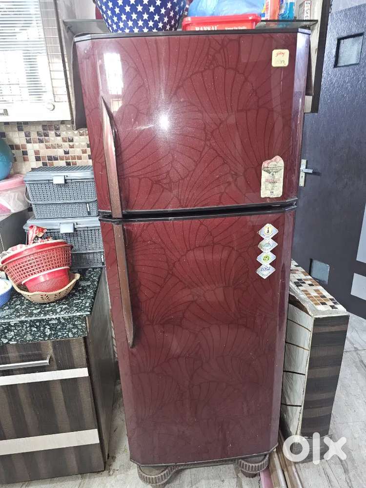 Godrej fridge