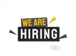 Urgent hiring 3 female experience telecaller