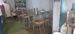 Resturant dining table
