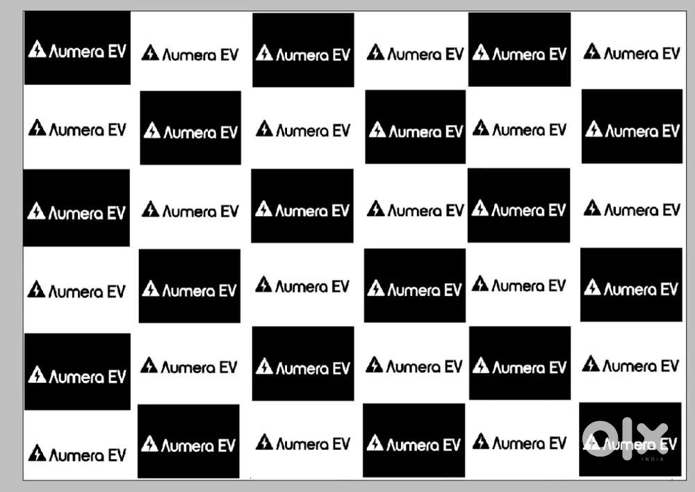 Aumera EV ,a electric 3 wheeler and 2 wheeler ,production unit in Dpi.