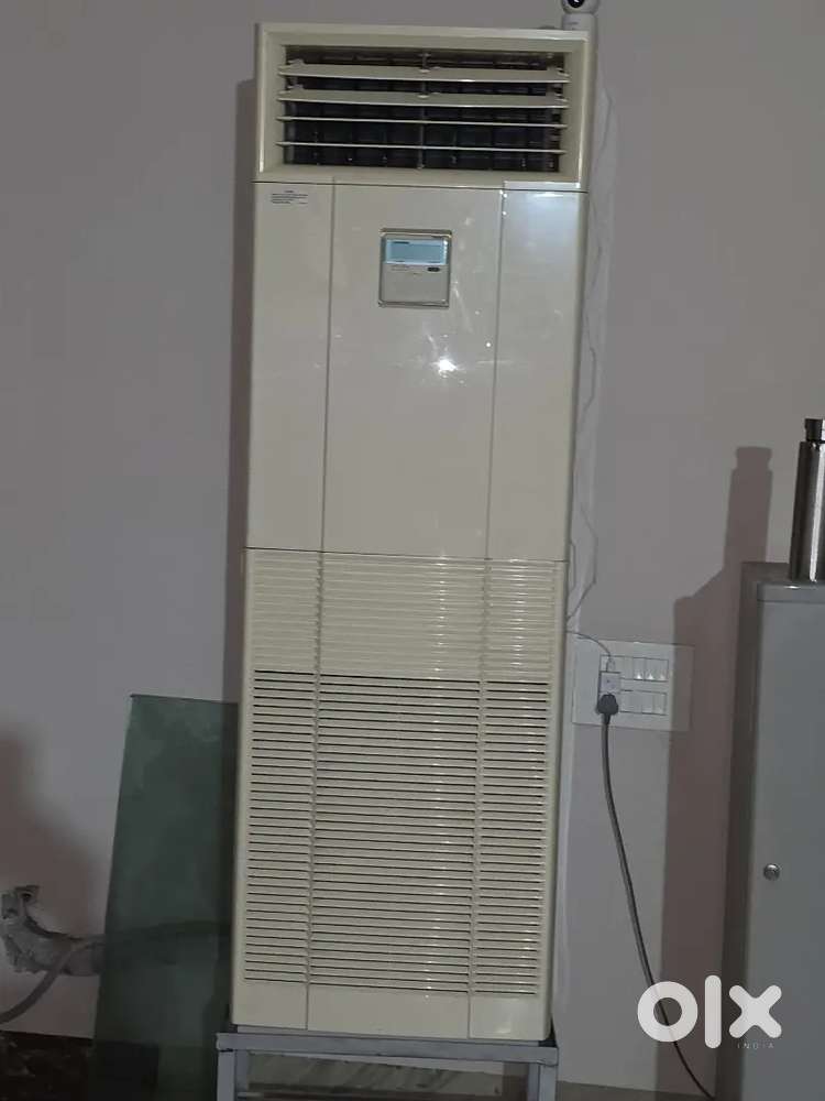 Mitsubishi Heavy Duty Tower AC 2.2