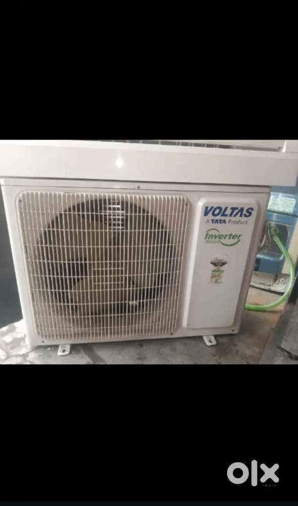 Voltas ac 1.5 ton invator ac sale