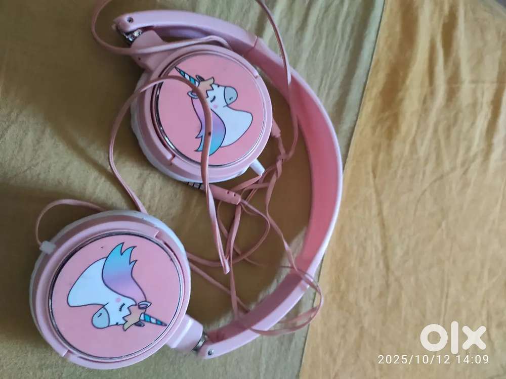 Headphone good quality