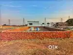 बैंक लोन के साथ प्लॉट ले किसान पथ आउटर रिंग रोड के पासबनाकर रहने योग्य