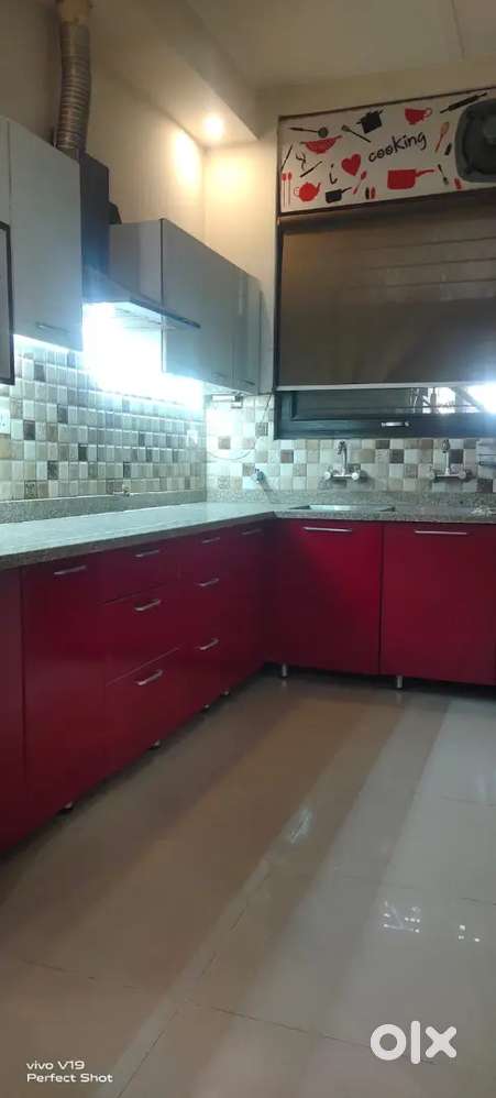 3BHK PEER MUCHALLA Adj sector 20