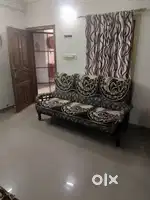 3 BHK FURNISHED FLAT FAMILY TRIPUNITHURA MARKET ROAD