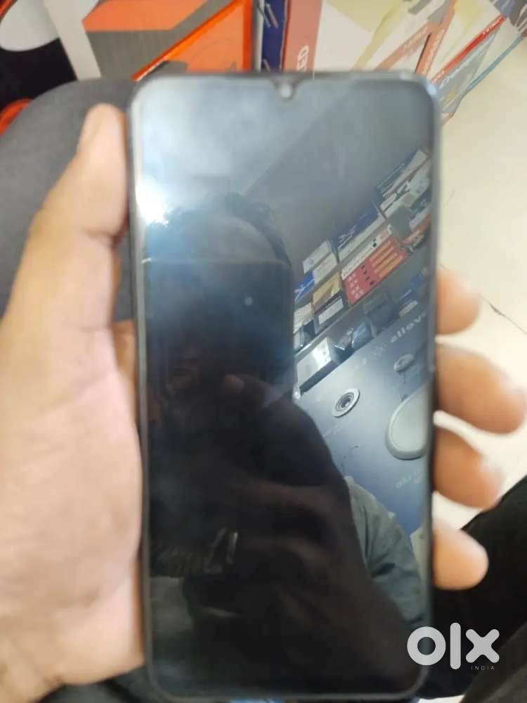 Samsung f34 5g 128gb 6gb +6gb 6000mah super amoled display