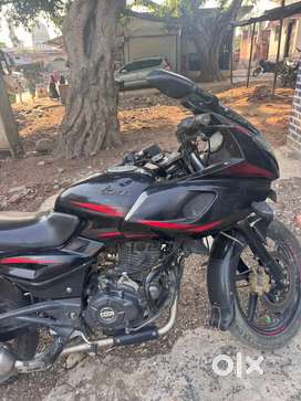 Good condition original paint