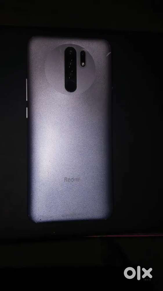 Redmi 9 prime all good 8 128 gb