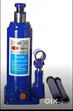 5 Ton Hydraulic jack