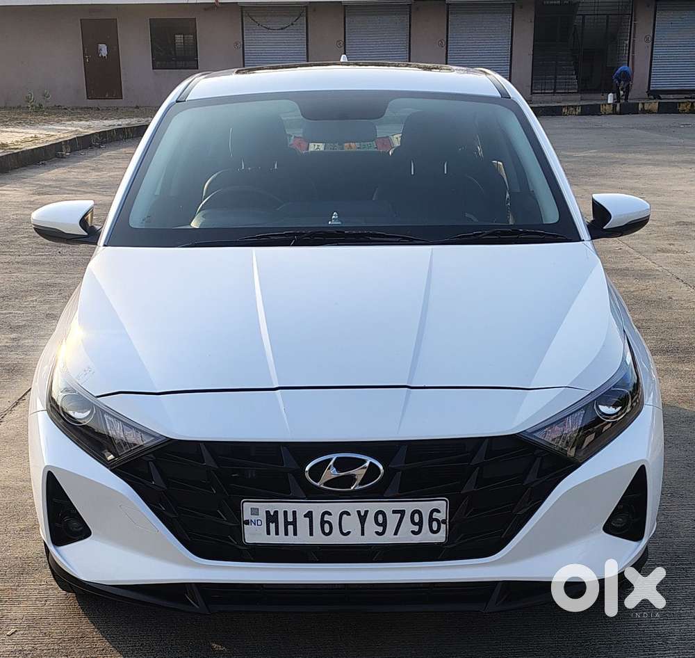 Hyundai i20 1.2 Asta, 2022, Petrol