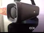 Speaker new boat 580 with 1 year warrenty