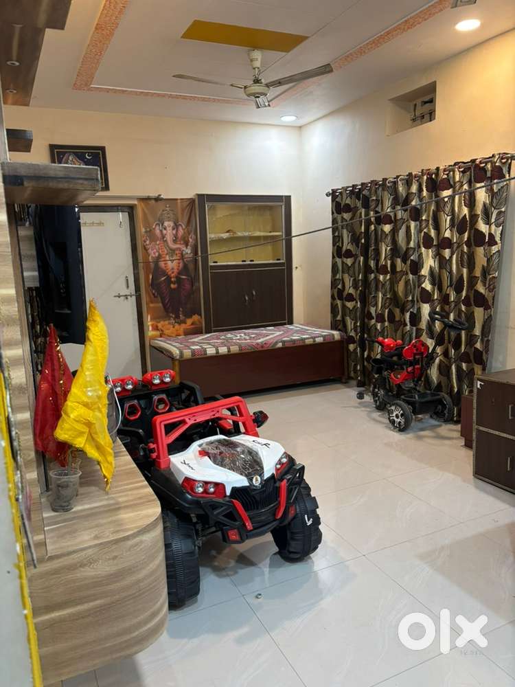 Available for small family, job people, students