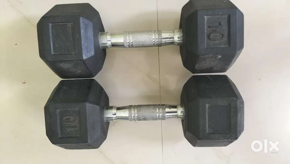 10kg 6month use