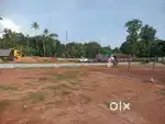 PLOT FOR SALE NEAR AYATHIL