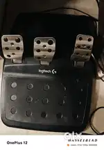 G29 Logitech