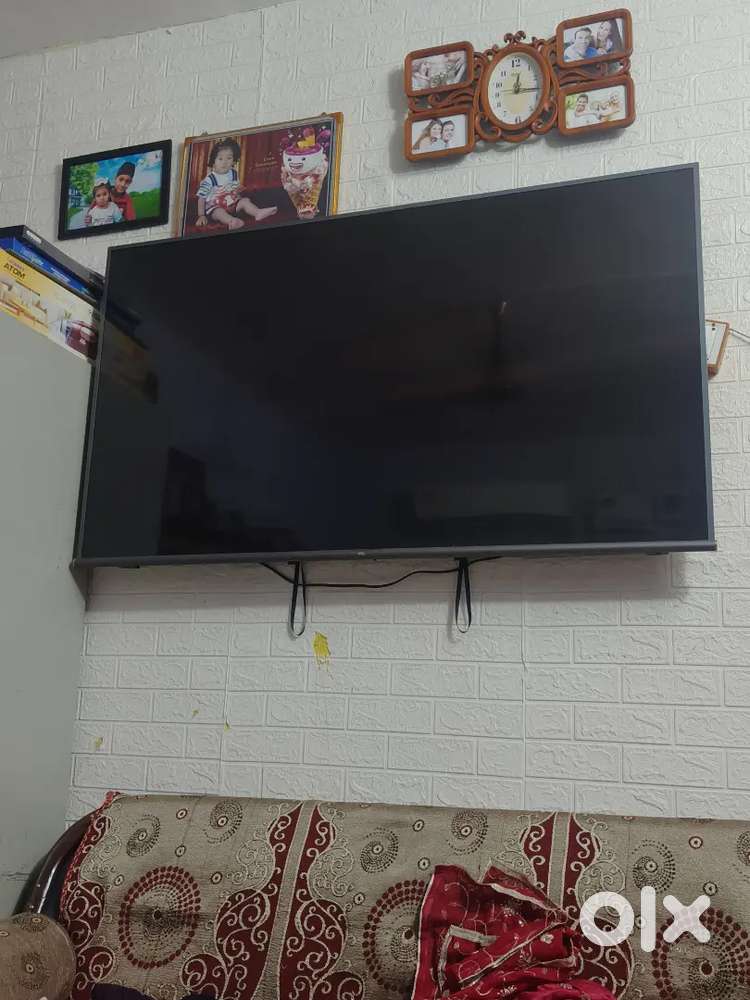 TCL TV 65