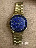 LACOSTE CHRONOGRAPH WATCH