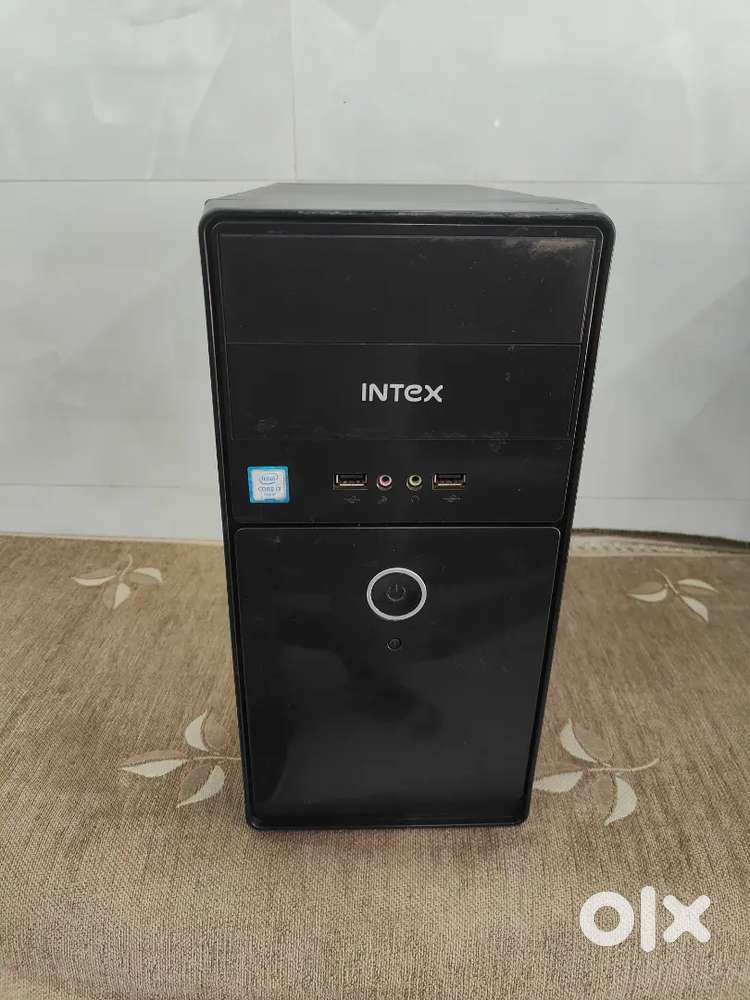 6th gen system