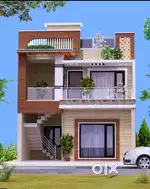 Villa for sale in kharar