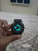 Sonata SF men's watch